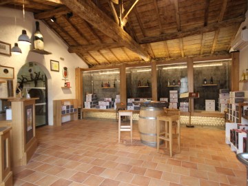 caveau petiteau
