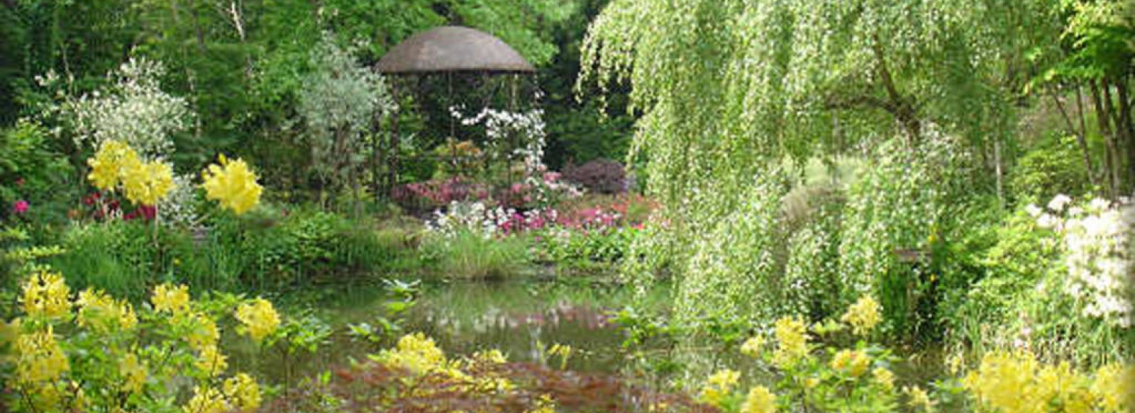 JARDIN DU PETIT BORDEAUX