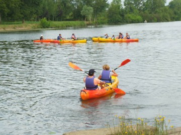 Kayak_morannes_chateauneuf Laura Bellanger