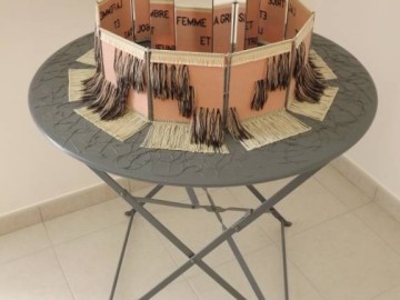"La Ronde" de La Croisure La Croisure