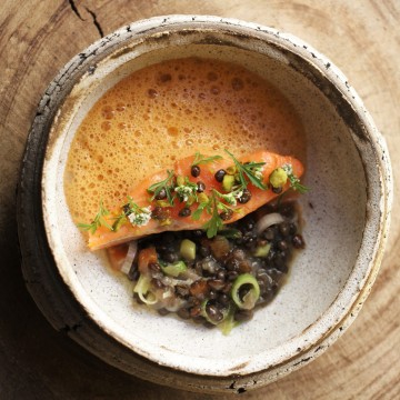 Our best Michelin-starred gourmet restaurants 