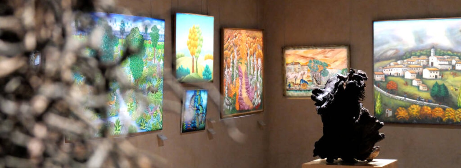 Musee d'Art Naif et d'Arts Singuliers