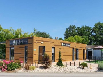 Camping la Foret