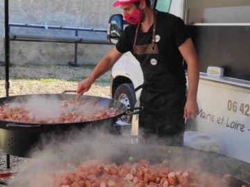 Poelons - Route et saveurs Route et saveurs
