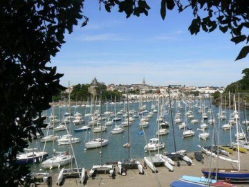 Port de la Ria_4 DR