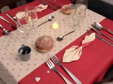 © Relais Saint Georges