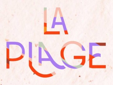 Restaurant La Plage OT Pays de Saint Jean de Monts