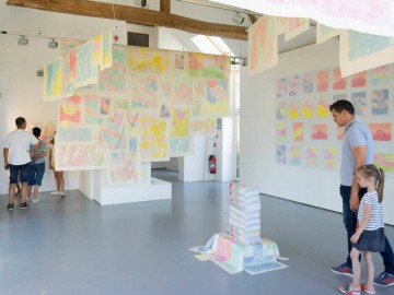 Office de Tourisme Vallée de la Sarthe /Stevan Lira