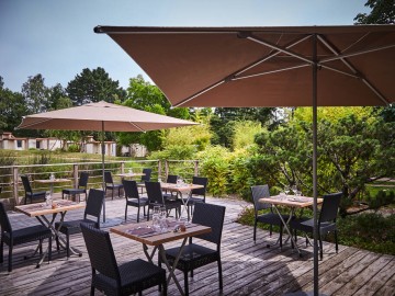© Jardins de l'Anjou