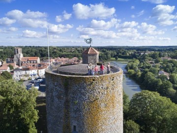 Mehdi Media / OT Pays de Fontenay-Vendée