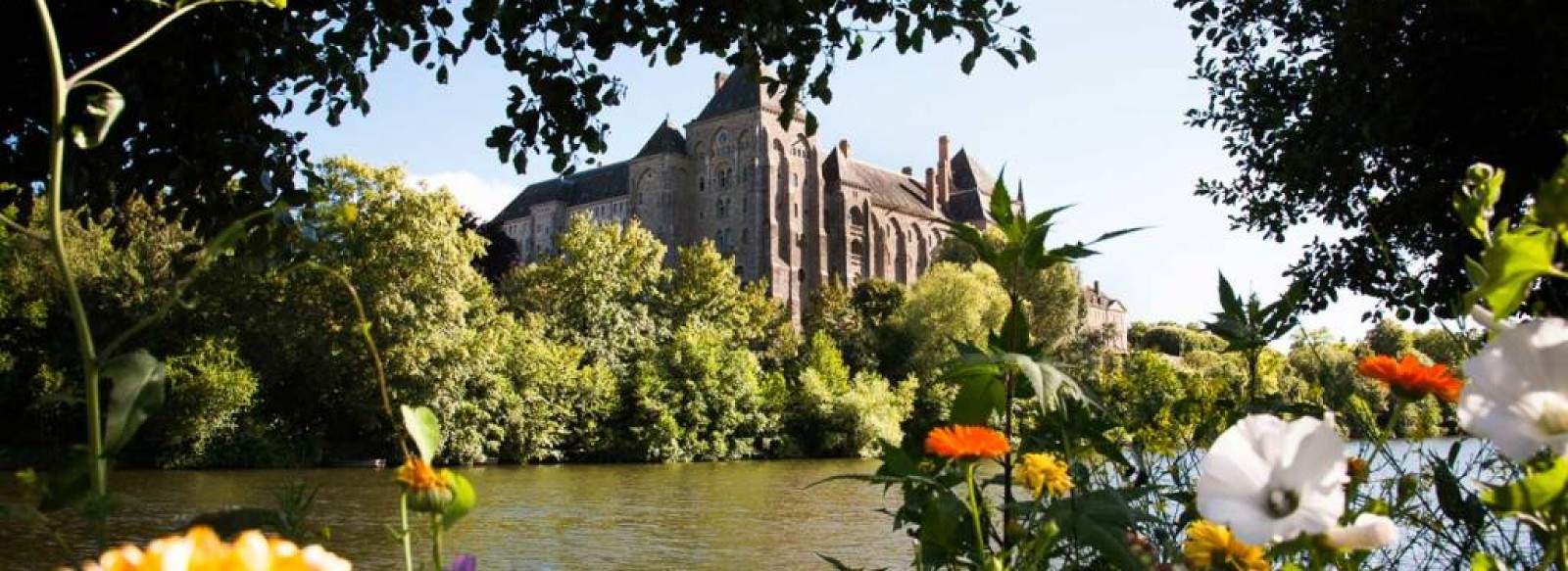 Abbaye Saint Pierre de Solesmes