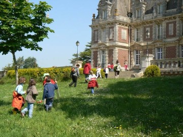 château-la-turmeliere-lire-angers-nantes-anjou-osezmauges Association La Turmelière